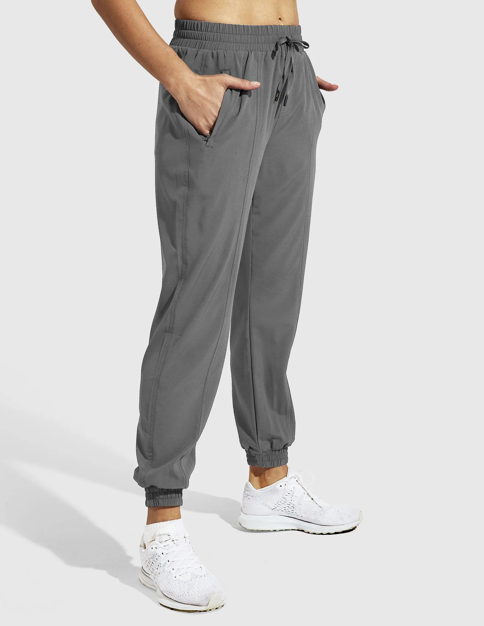 Women's SprintDry™ Woven Joggers