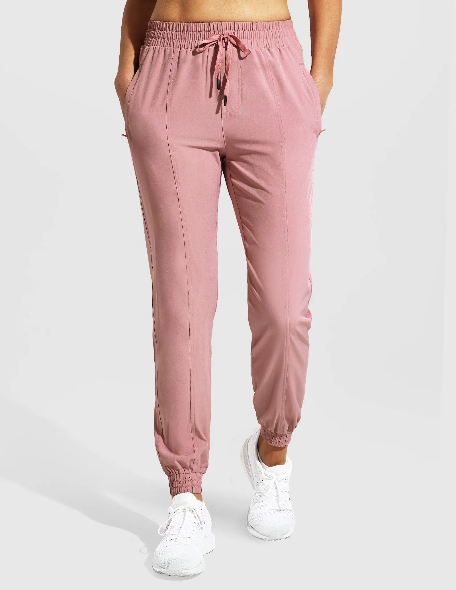 Women's SprintDry™ Woven Joggers