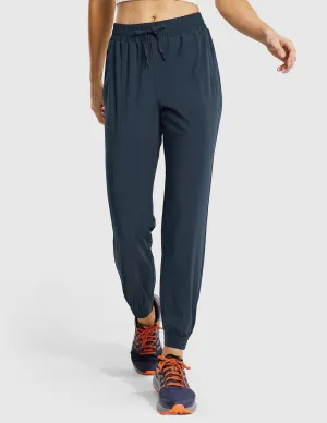 Women's SprintDry™ Woven Joggers