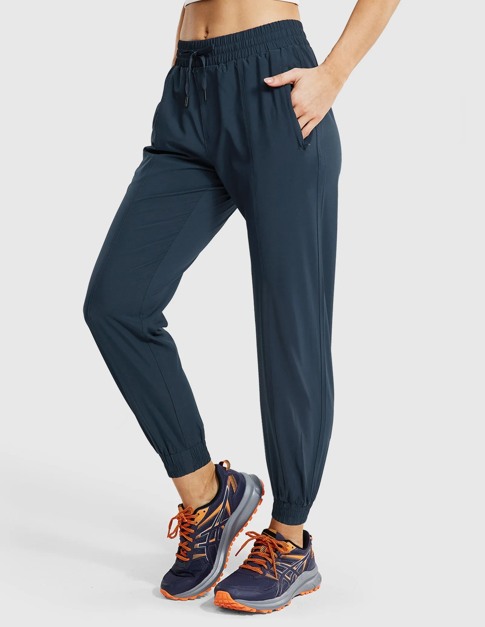 Women's SprintDry™ Woven Joggers
