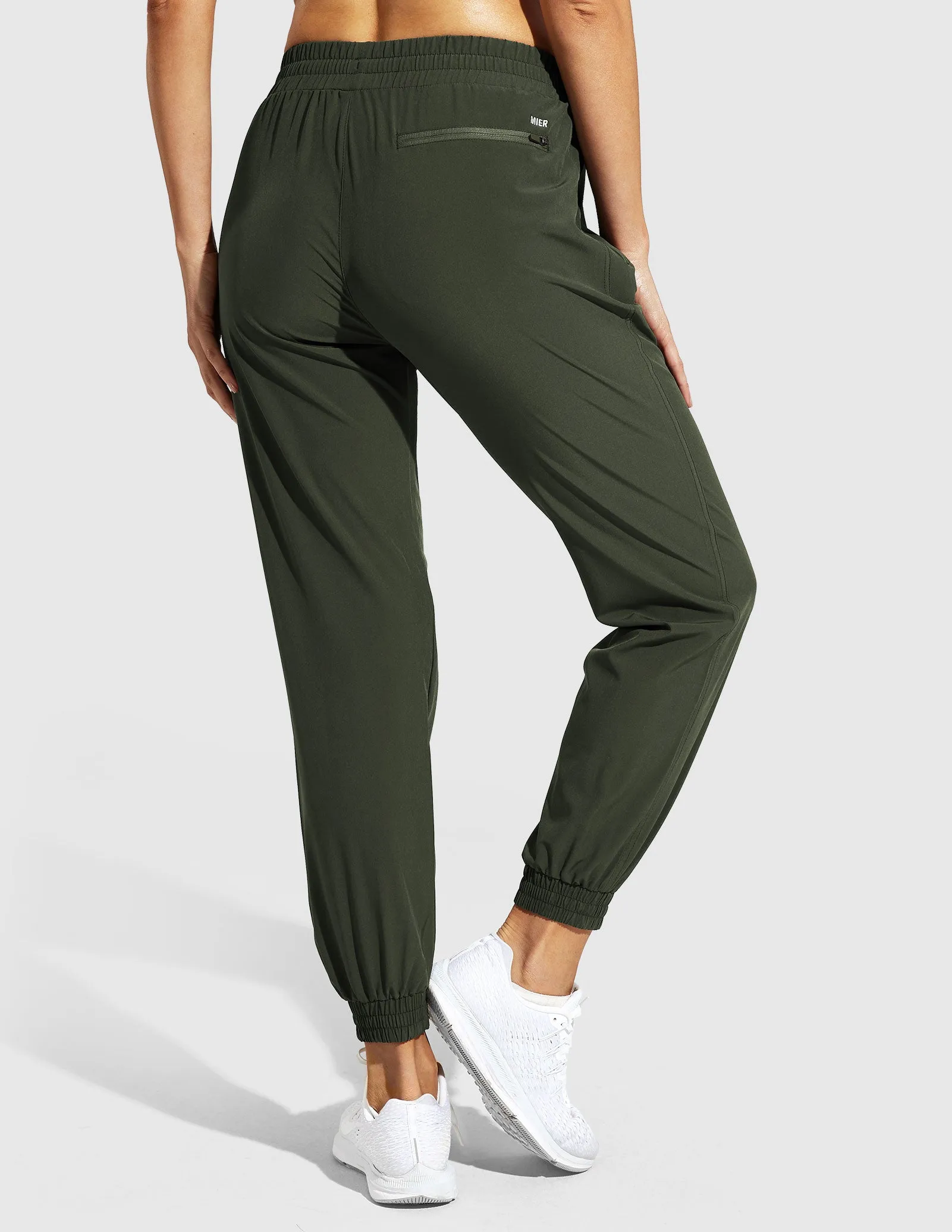 Women's SprintDry™ Woven Joggers
