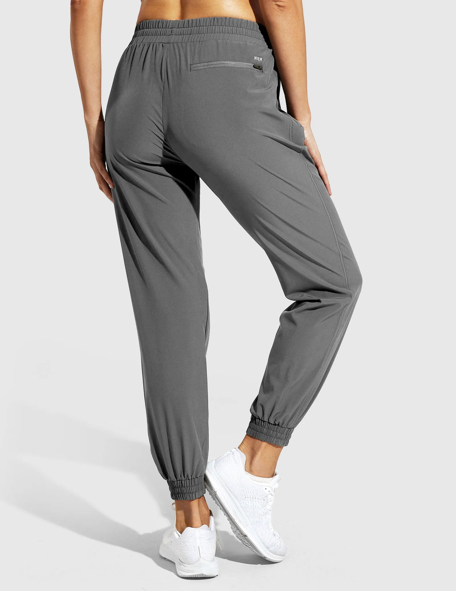 Women's SprintDry™ Woven Joggers
