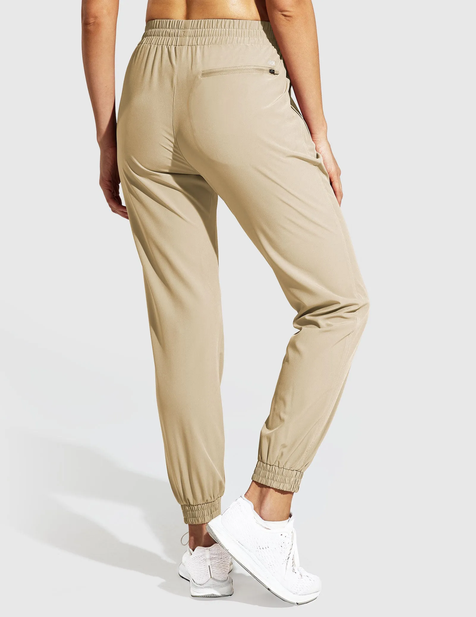 Women's SprintDry™ Woven Joggers