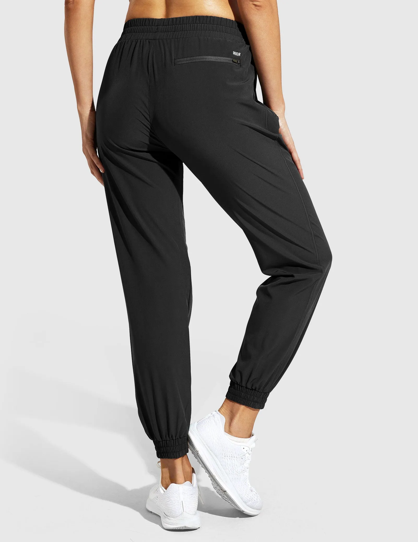 Women's SprintDry™ Woven Joggers