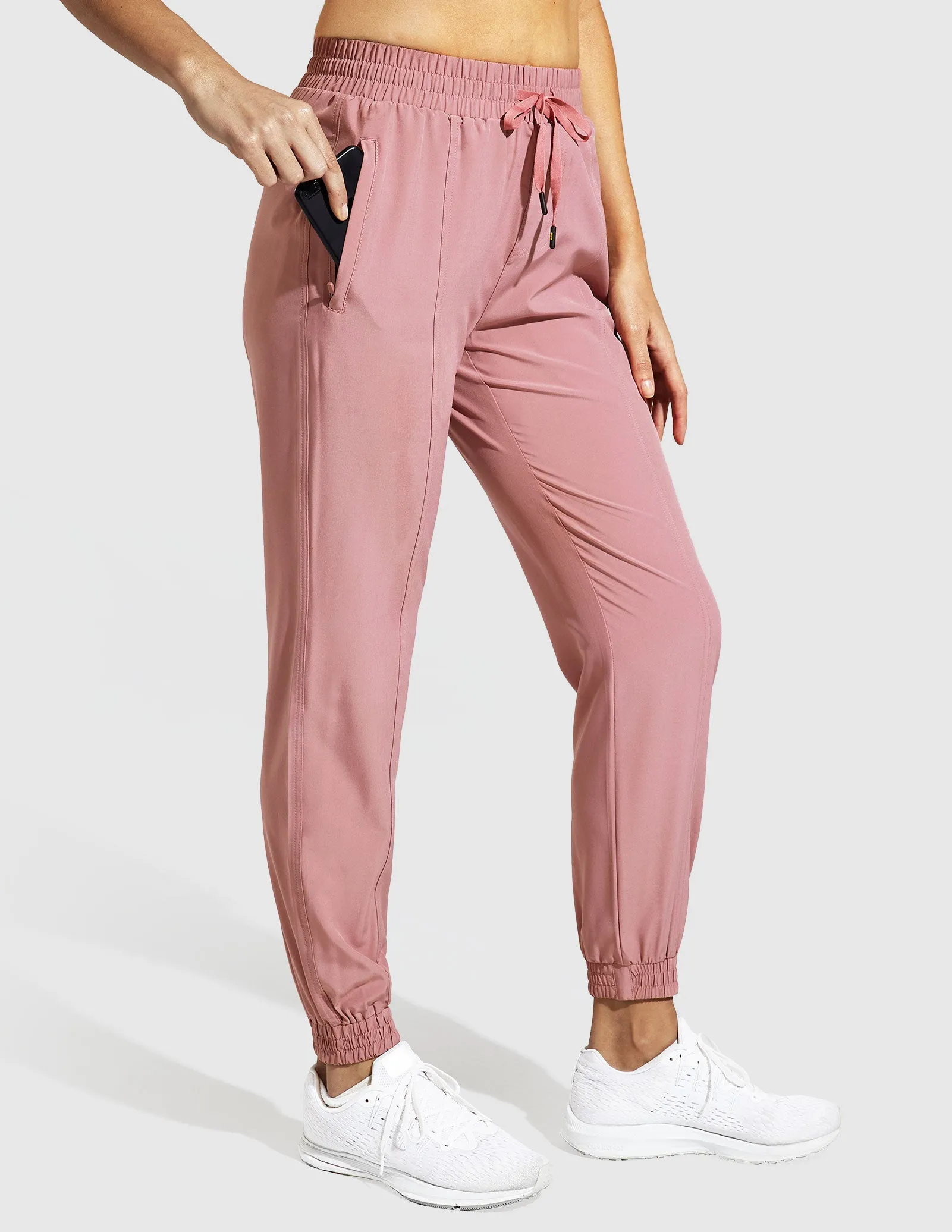 Women's SprintDry™ Woven Joggers