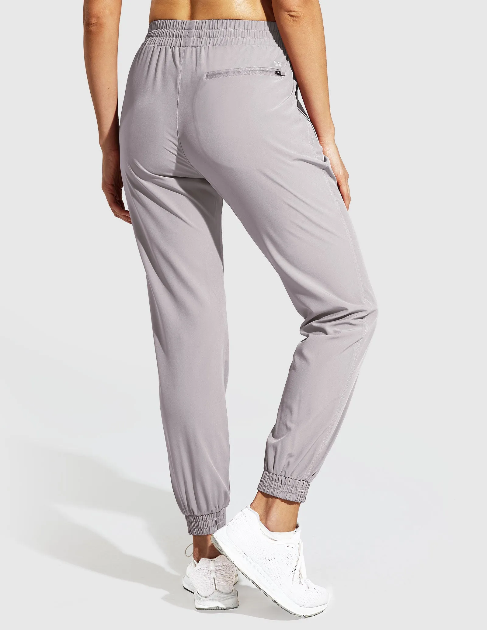 Women's SprintDry™ Woven Joggers