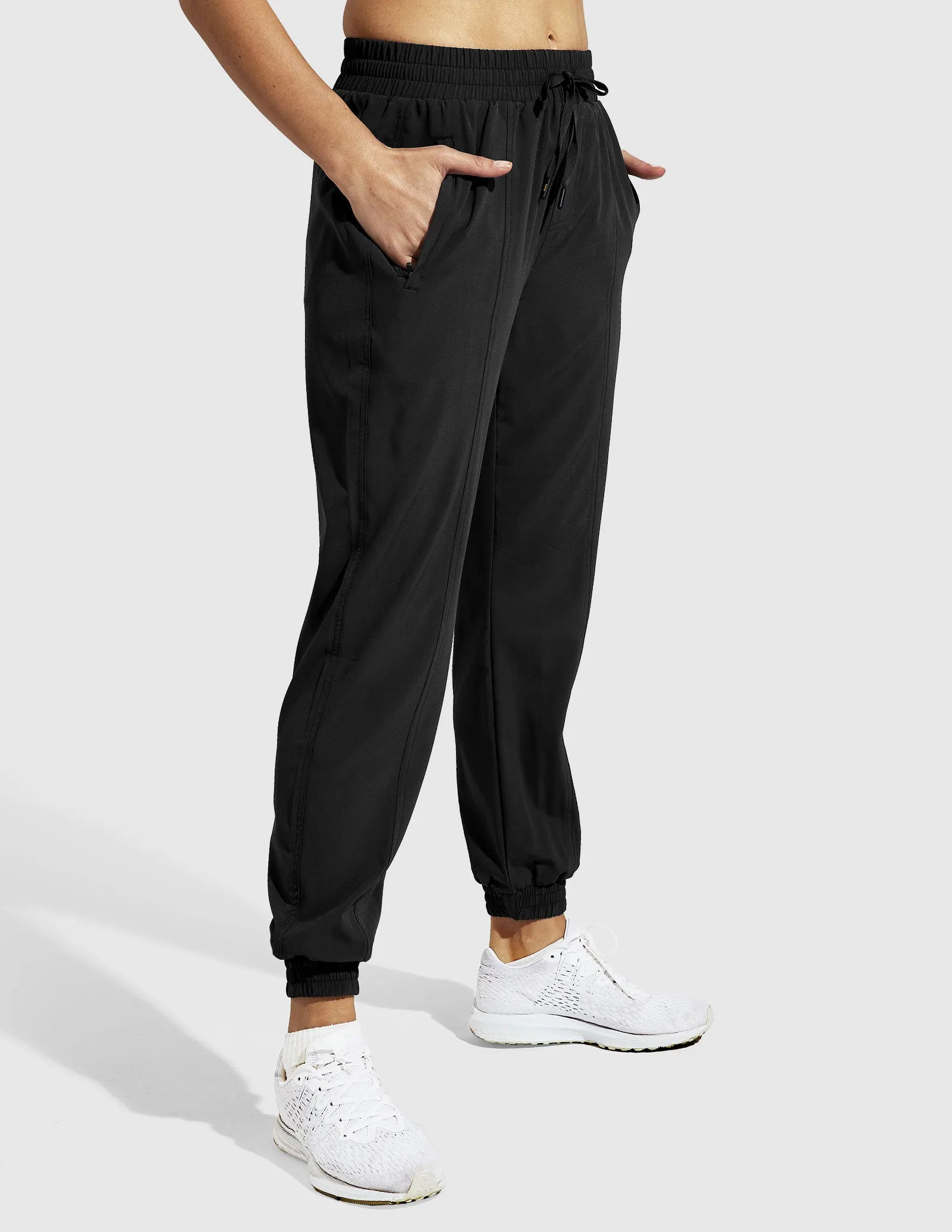 Women's SprintDry™ Woven Joggers