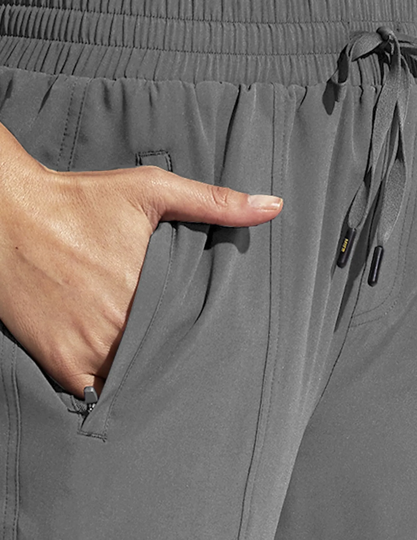 Women's SprintDry™ Woven Joggers