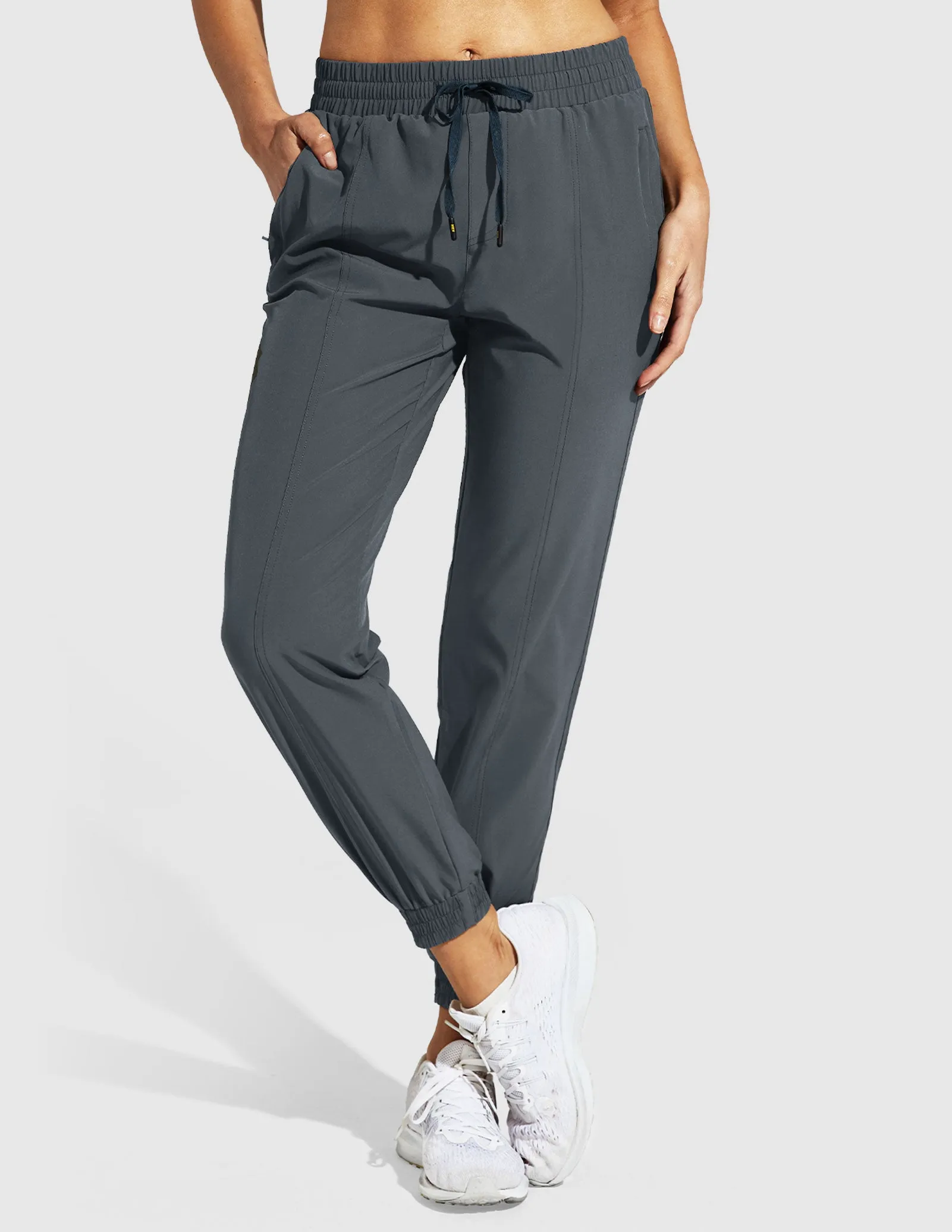 Women's SprintDry™ Woven Joggers