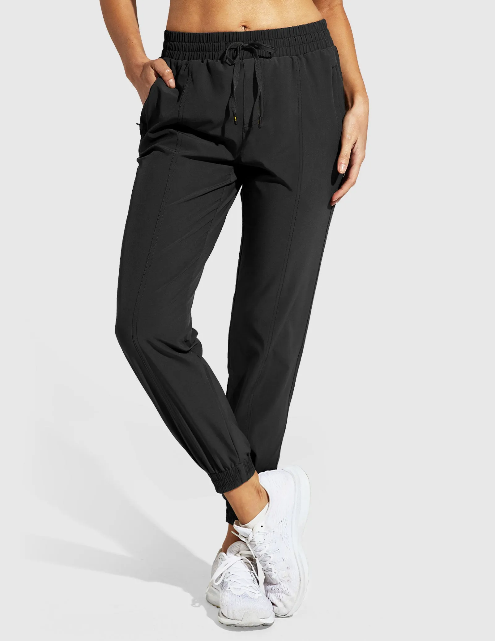 Women's SprintDry™ Woven Joggers