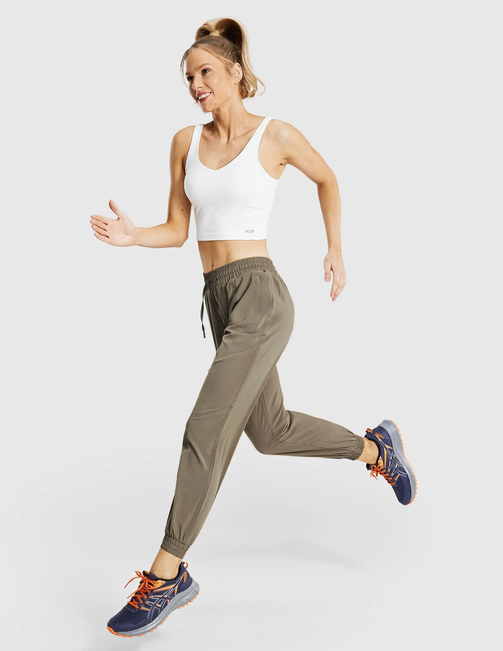 Women's SprintDry™ Woven Joggers