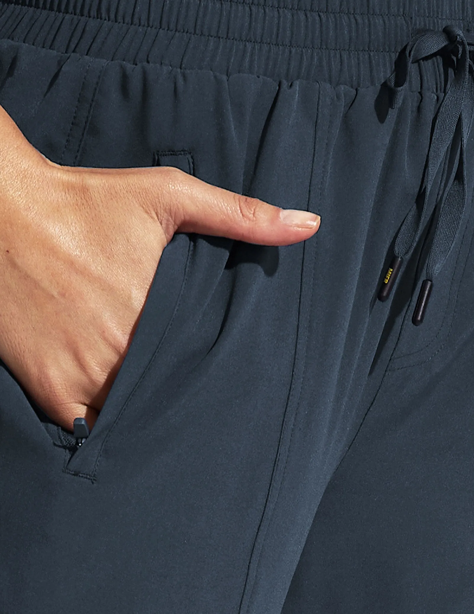 Women's SprintDry™ Woven Joggers