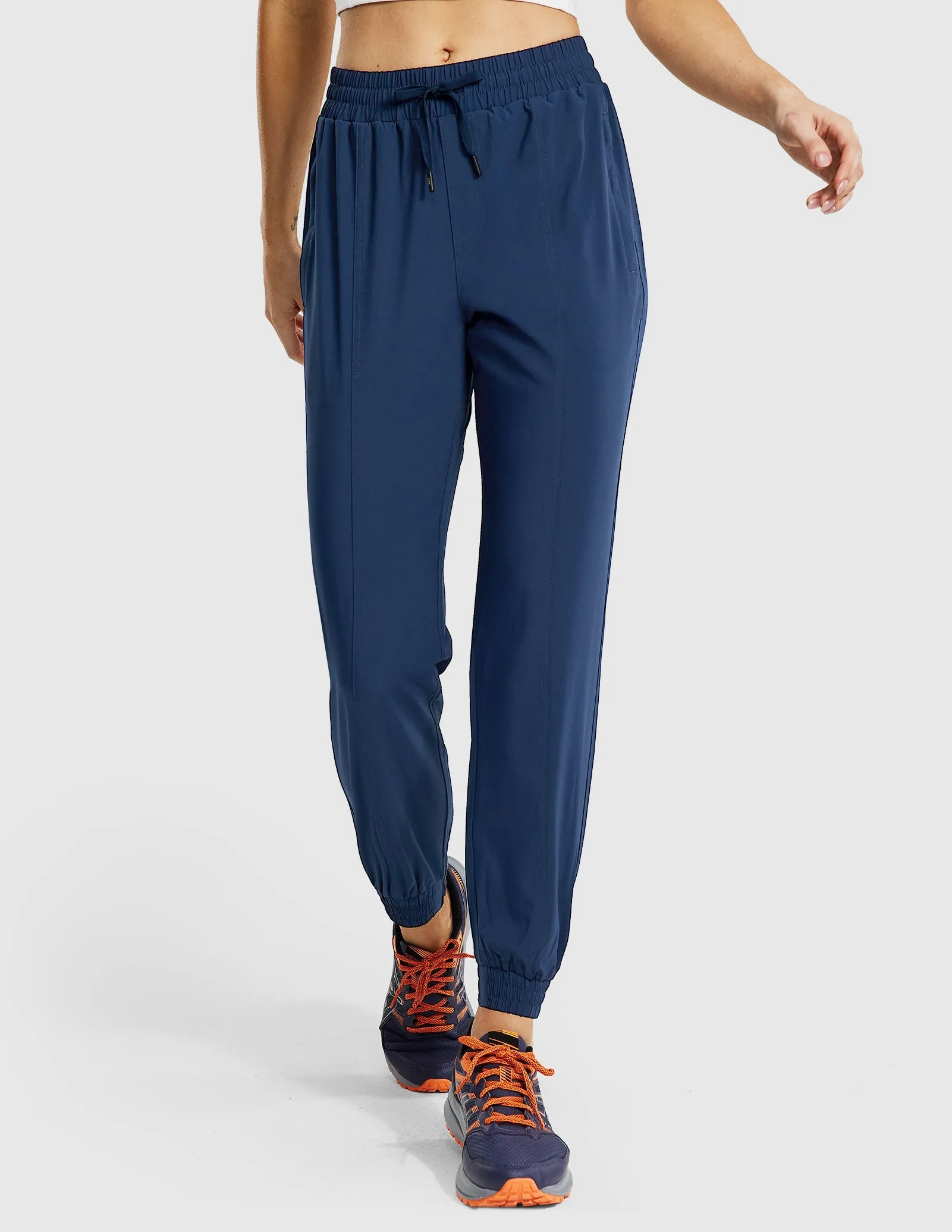 Women's SprintDry™ Woven Joggers