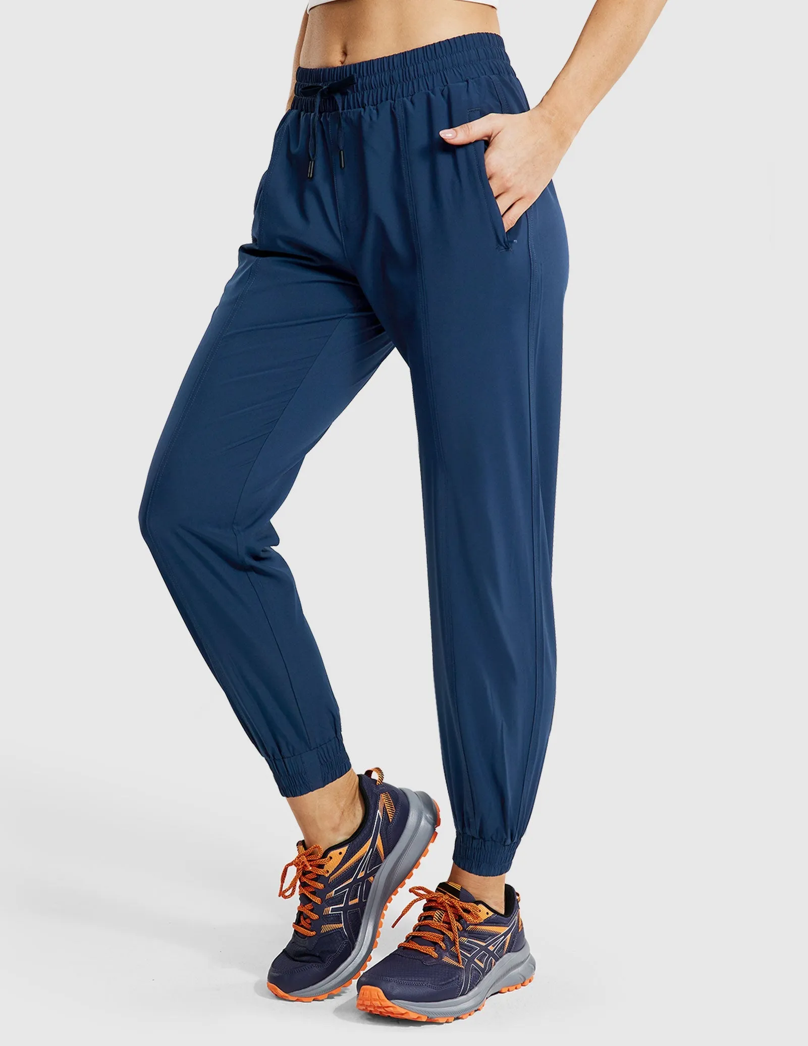 Women's SprintDry™ Woven Joggers