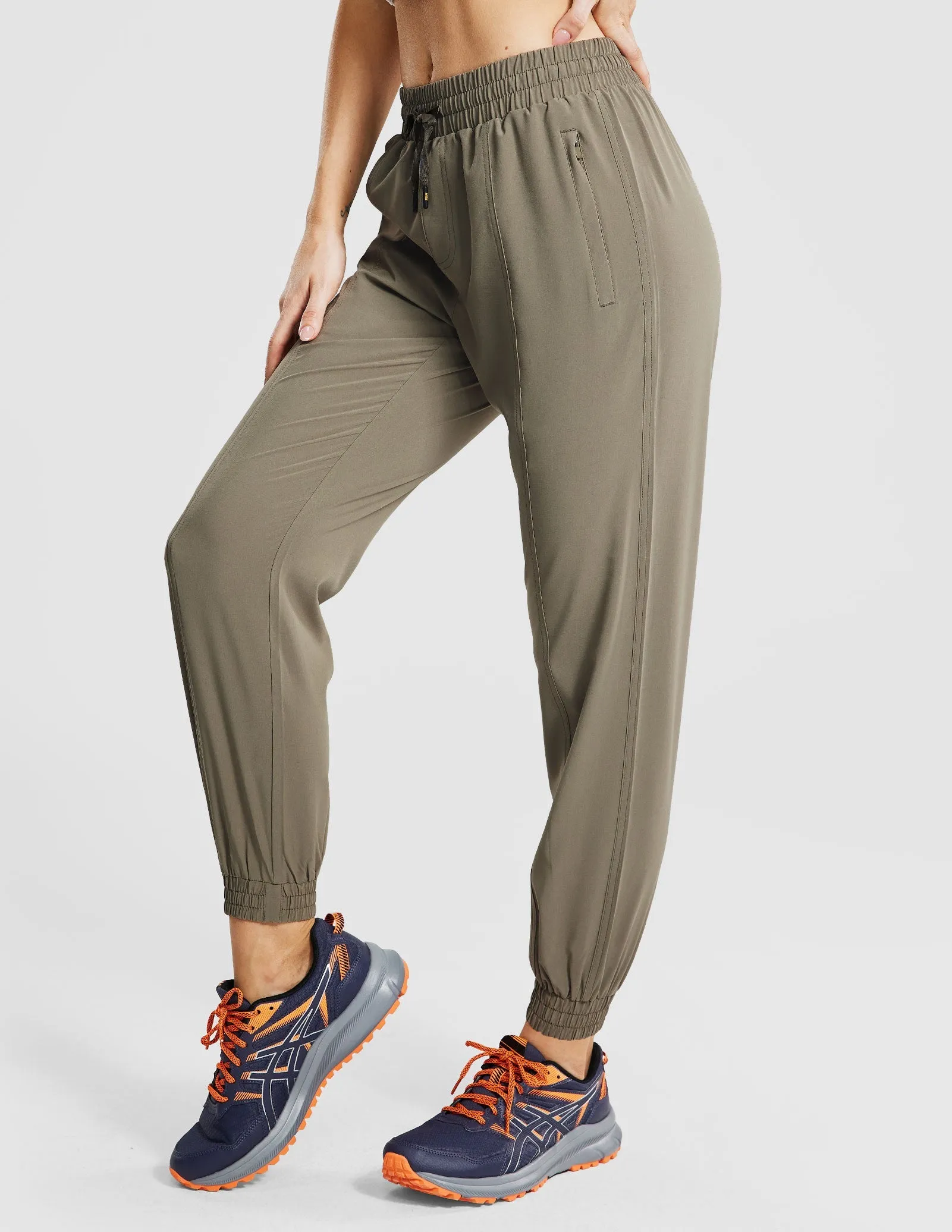 Women's SprintDry™ Woven Joggers