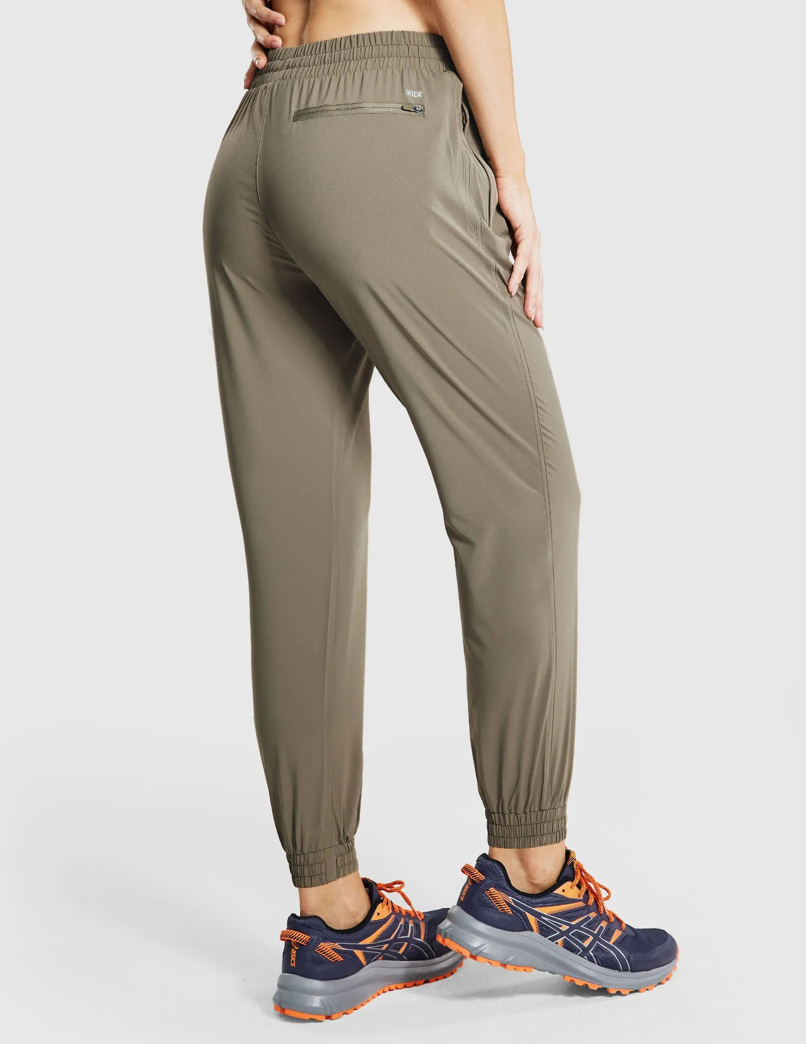 Women's SprintDry™ Woven Joggers