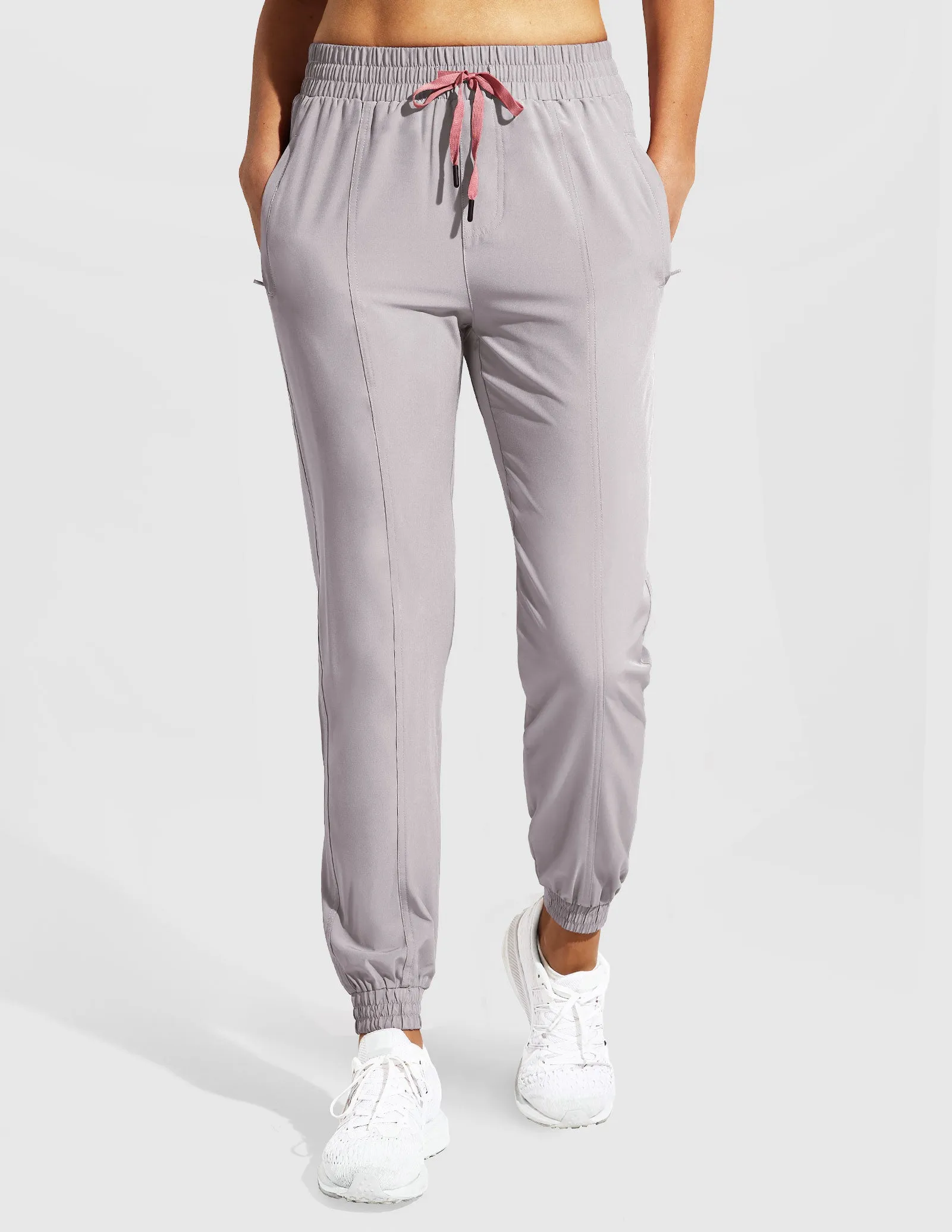 Women's SprintDry™ Woven Joggers