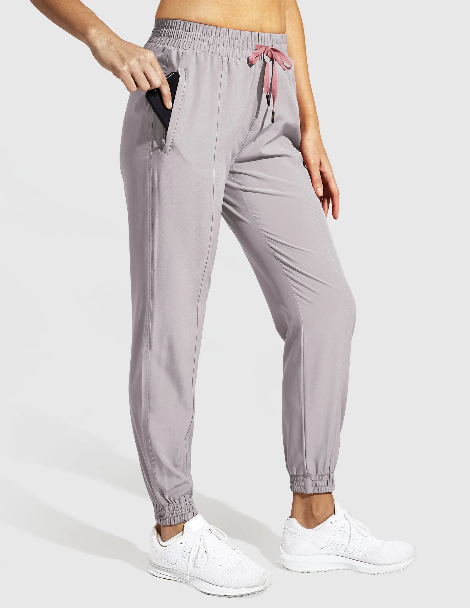 Women's SprintDry™ Woven Joggers