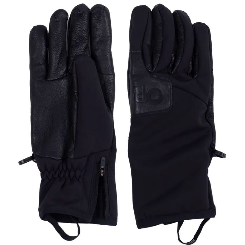 Women's Stormtracker Sensor Gloves