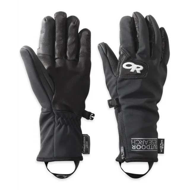Women's Stormtracker Sensor Gloves