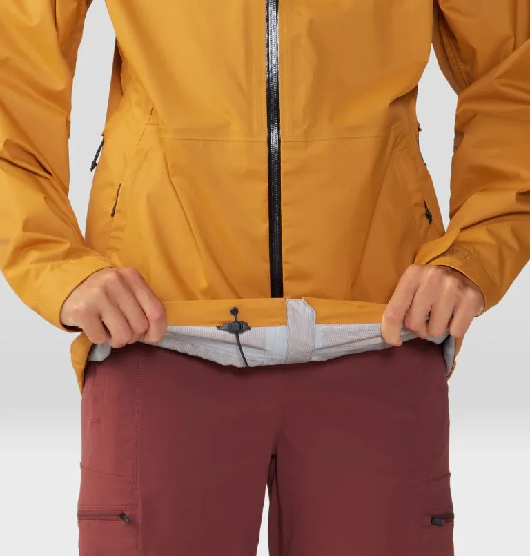 Women's Threshold Jacket - Canyon Glow