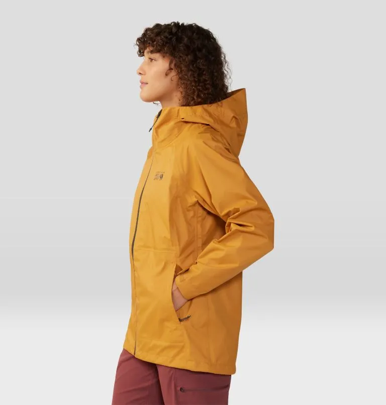 Women's Threshold Jacket - Canyon Glow