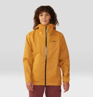 Women's Threshold Jacket - Canyon Glow