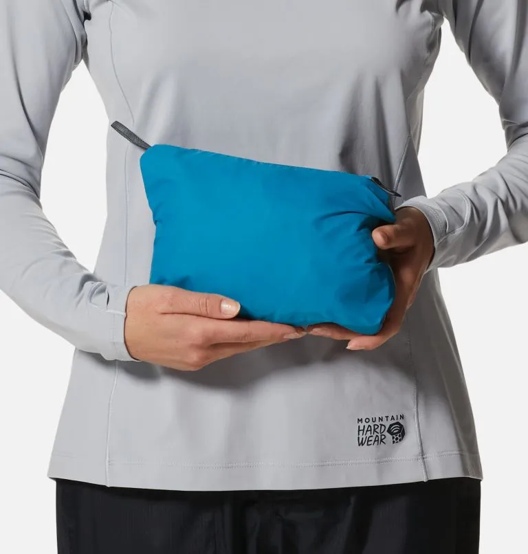 Women's Threshold Jacket - Vinson Blue