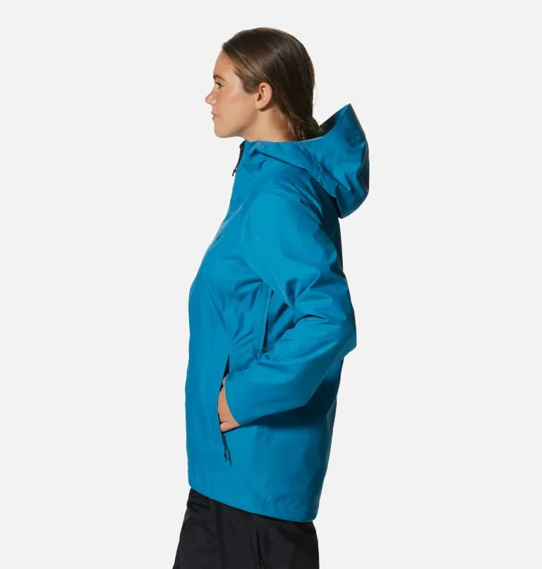 Women's Threshold Jacket - Vinson Blue