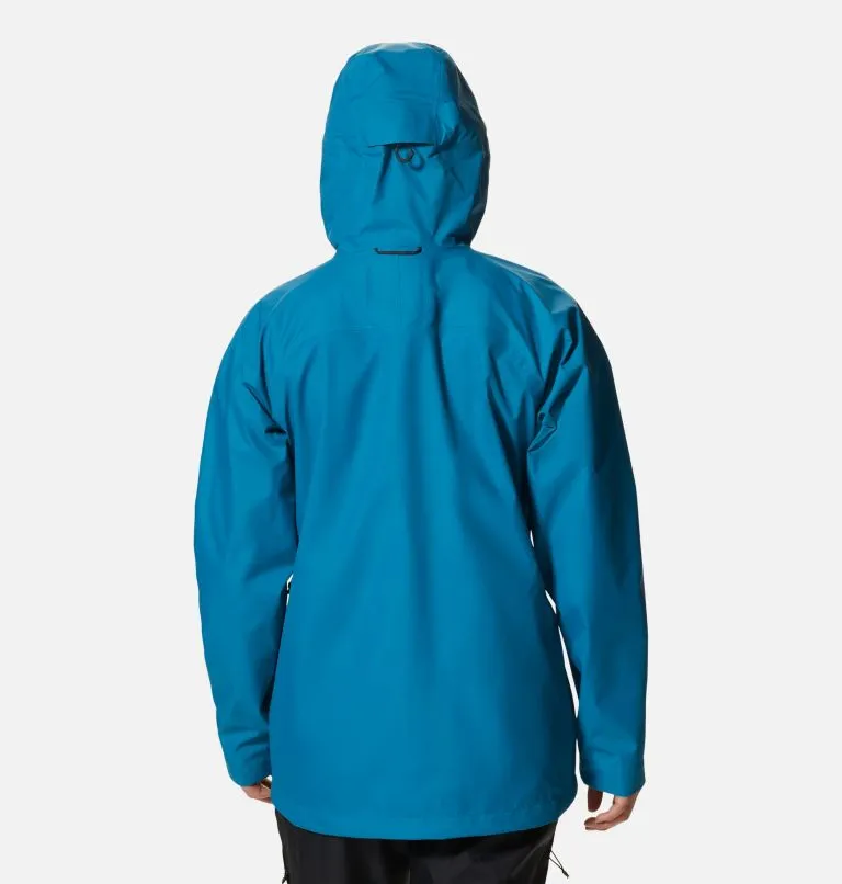 Women's Threshold Jacket - Vinson Blue