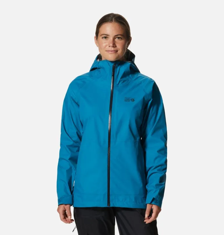 Women's Threshold Jacket - Vinson Blue