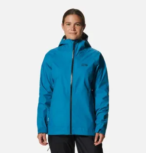 Women's Threshold Jacket - Vinson Blue