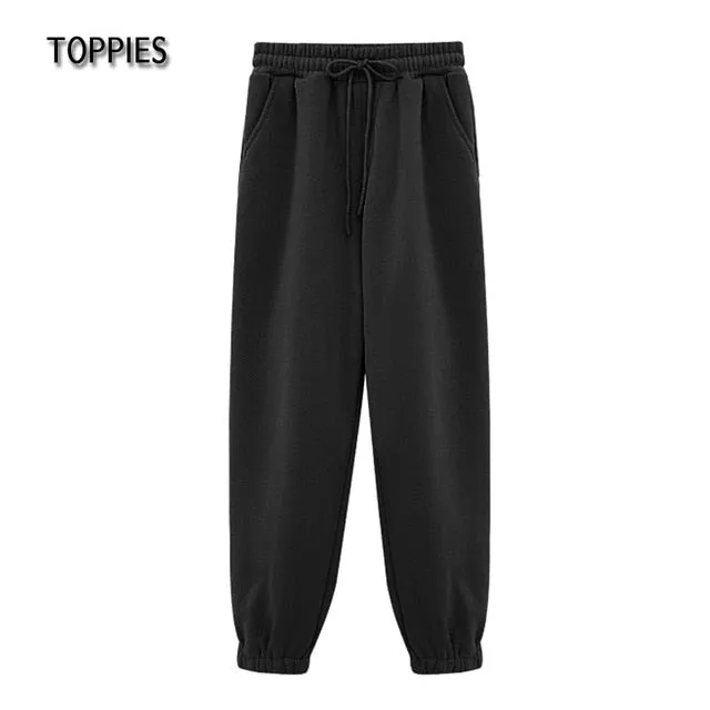 Women's Tracksuits - Hooded Sweatshirts
