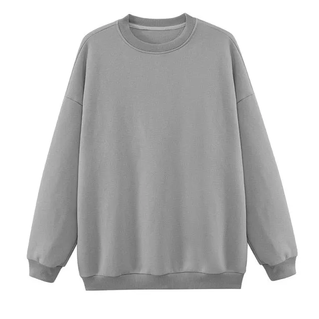 Women's Tracksuits - Hooded Sweatshirts
