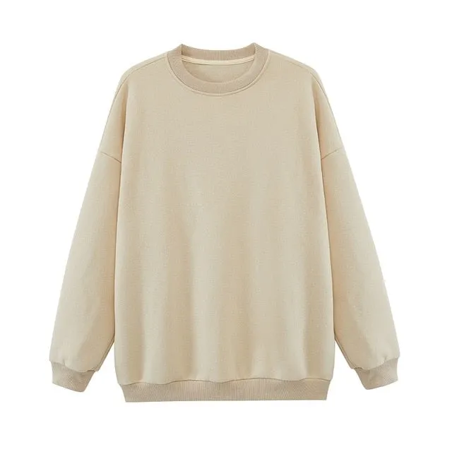 Women's Tracksuits - Hooded Sweatshirts