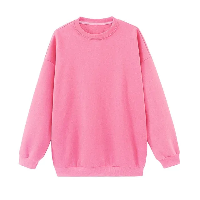 Women's Tracksuits - Hooded Sweatshirts