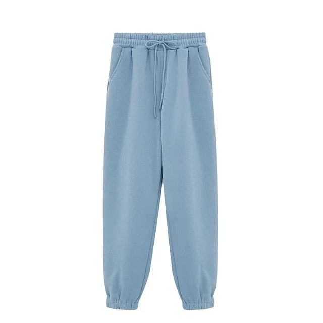 Women's Tracksuits - Hooded Sweatshirts