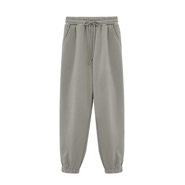 Women's Tracksuits - Hooded Sweatshirts