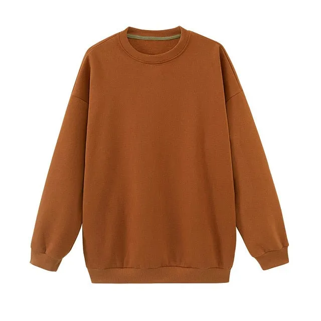 Women's Tracksuits - Hooded Sweatshirts