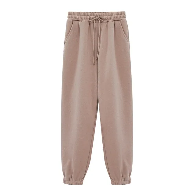 Women's Tracksuits - Hooded Sweatshirts