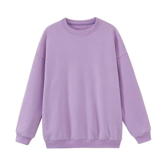 Women's Tracksuits - Hooded Sweatshirts