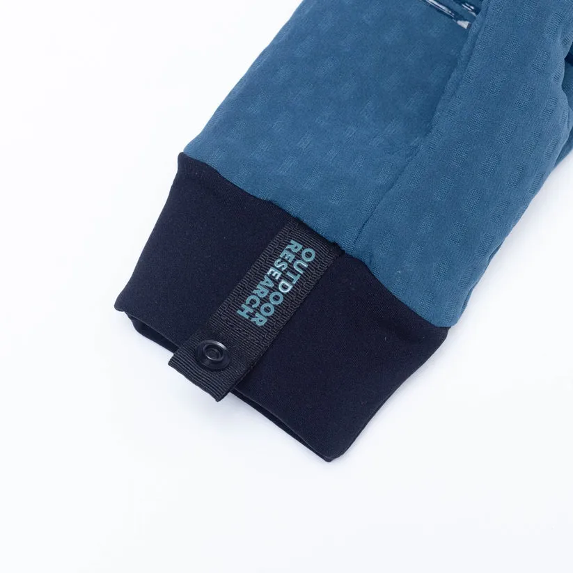 Women's Vigor Heavyweight Sensor Gloves - Harbor