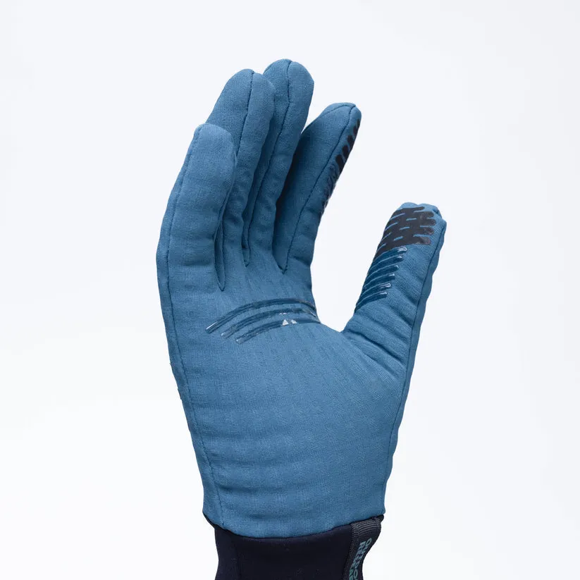 Women's Vigor Heavyweight Sensor Gloves - Harbor