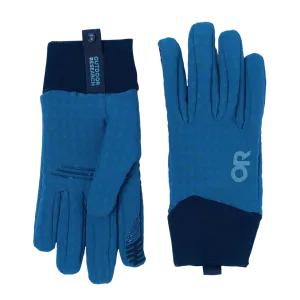 Women's Vigor Heavyweight Sensor Gloves - Harbor