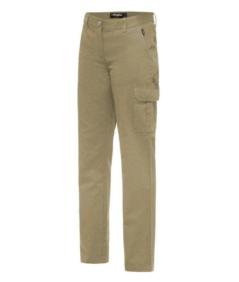 Women's Work Pants