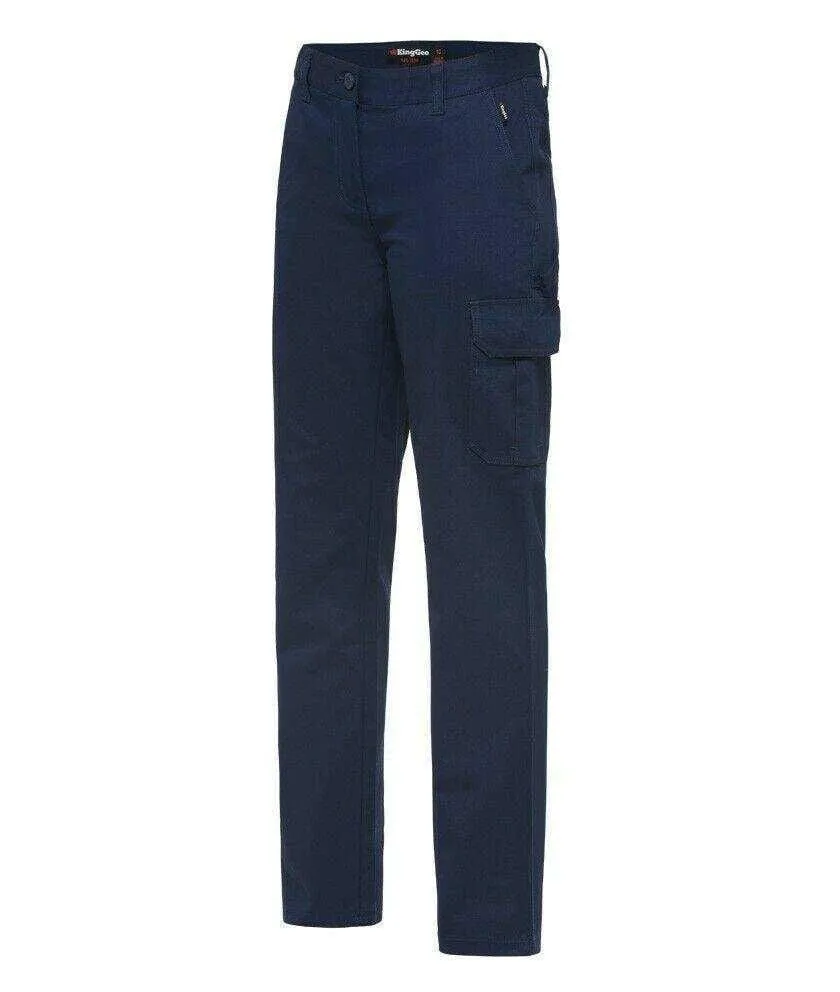 Women's Work Pants