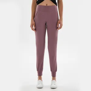 Women's yoga pants high-waist slim-fit jogging sweatpants