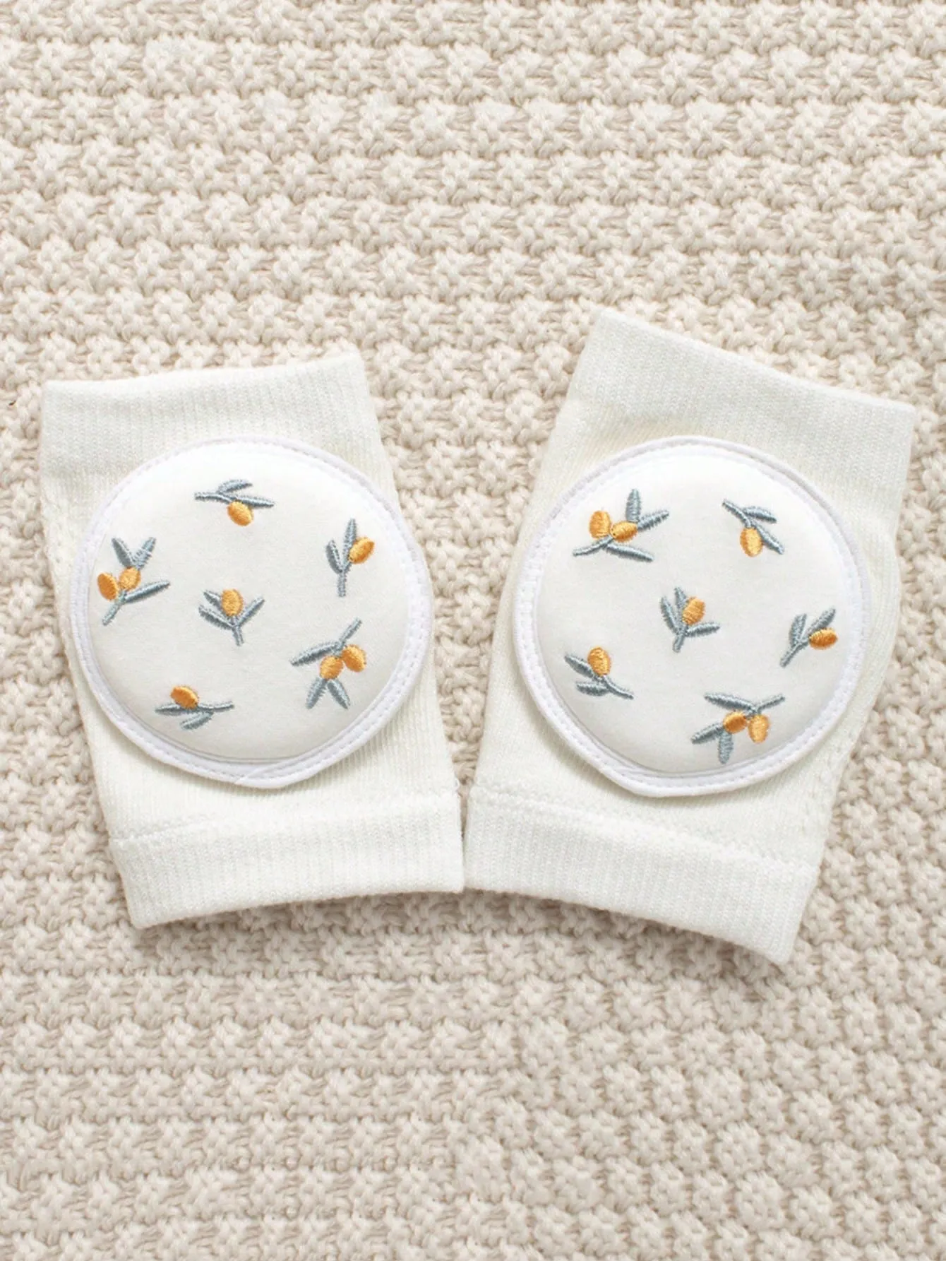Wrestling knee pads|1pair Baby Crawling Knee PadsAnd Slip Resistance Protection