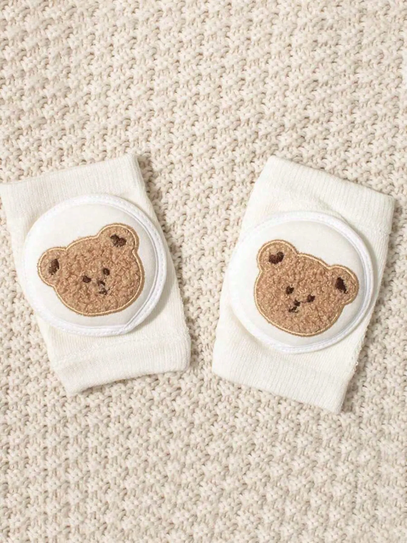 Wrestling knee pads|1pair Baby Crawling Knee PadsAnd Slip Resistance Protection