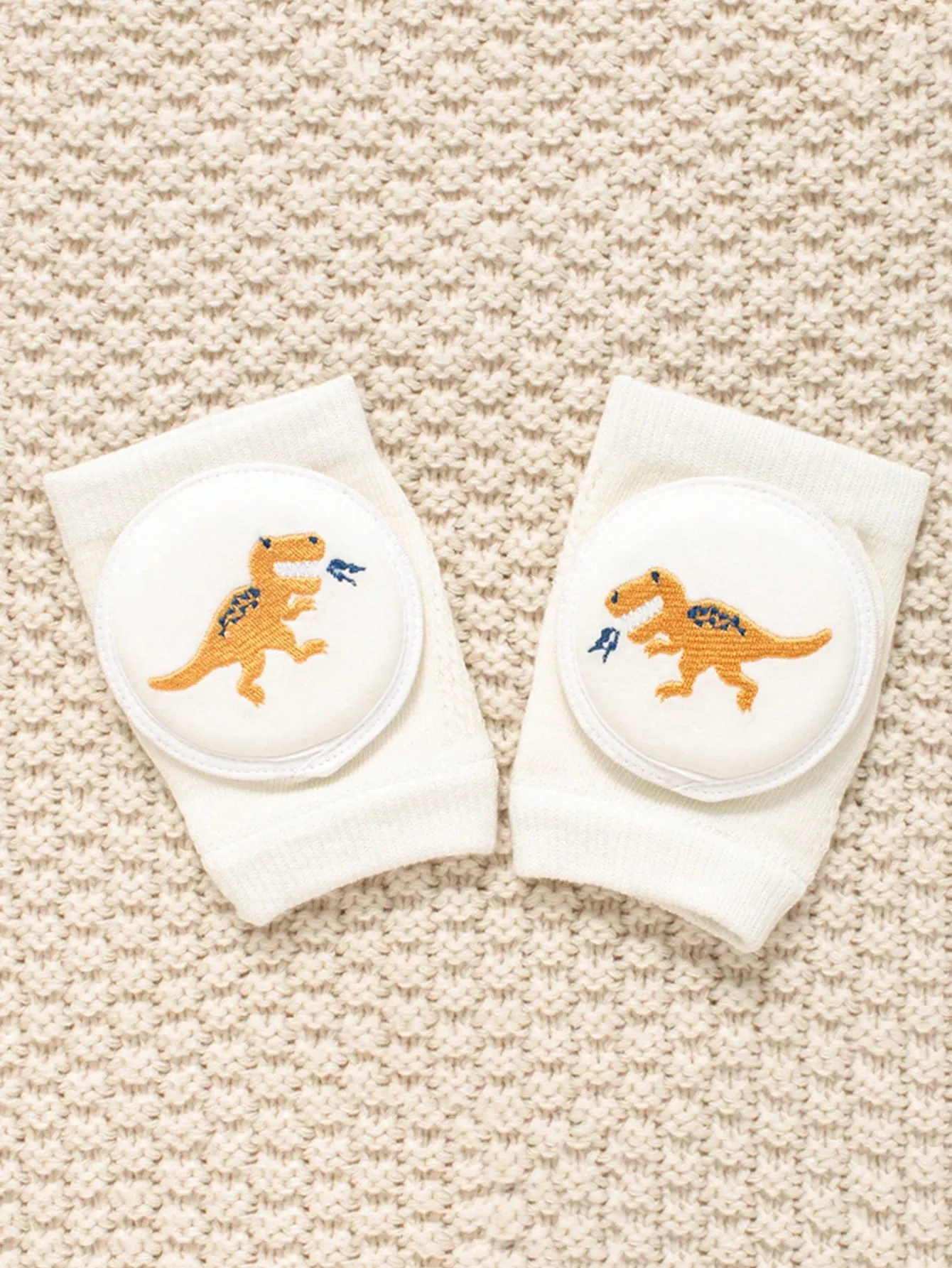 Wrestling knee pads|1pair Baby Crawling Knee PadsAnd Slip Resistance Protection